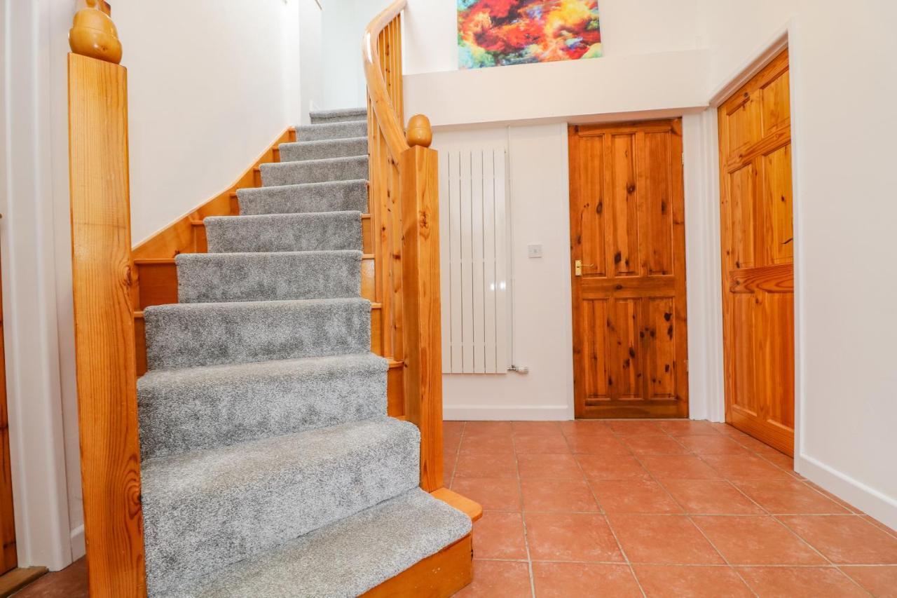South Boduel Farmhouse ليسكيرد المظهر الخارجي الصورة